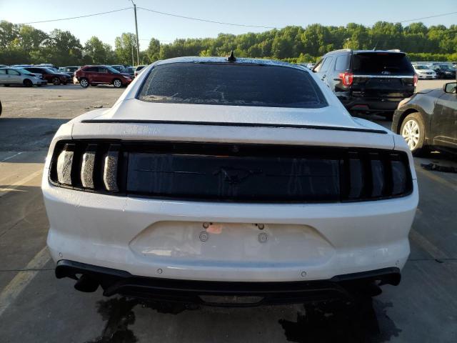 2021 FORD MUSTANG - 1FA6P8TH1M5117882