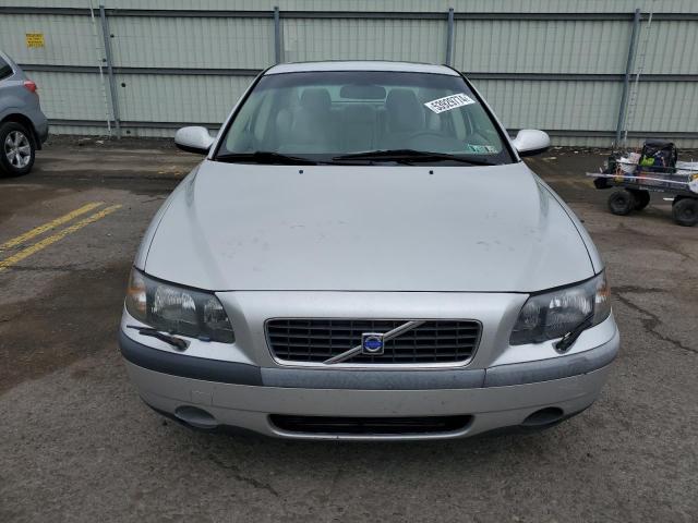 2002 Volvo S60 VIN: YV1RS61R022169499 Lot: 53929774