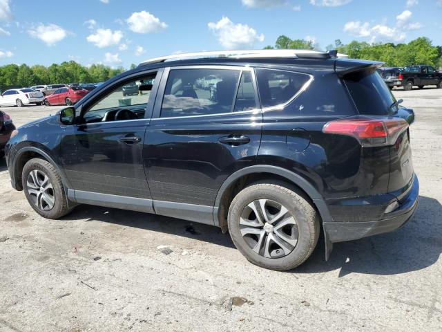 2016 Toyota Rav4 Le VIN: 2T3ZFREV7GW274932 Lot: 52613134