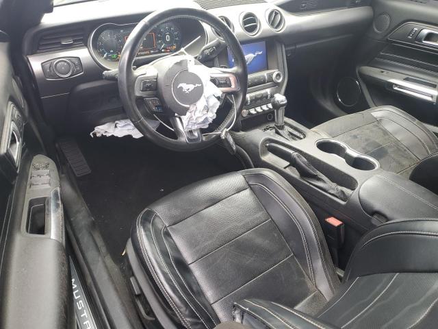 2020 Ford Mustang VIN: 1FATP8UH7L5134640 Lot: 53996004