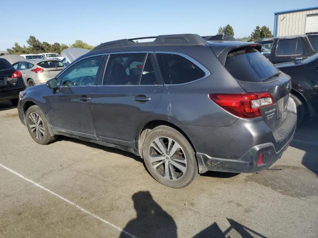 2018 Subaru Outback 2.5I Limited VIN: 4S4BSANC1J3231030 Lot: 55014164