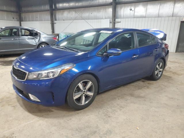 2018 KIA FORTE LX 2018