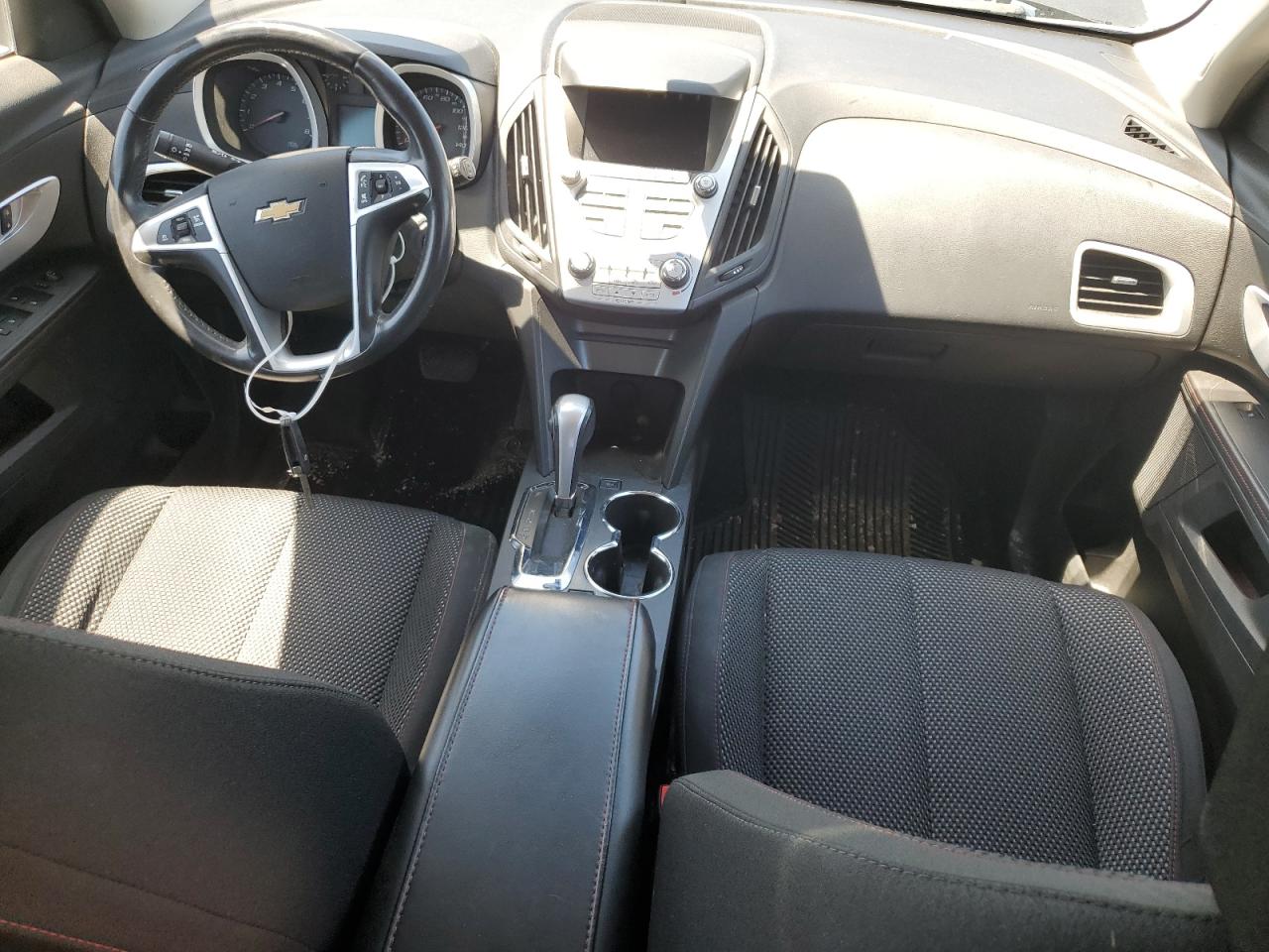 2GNALBEK2F6282862 2015 Chevrolet Equinox Lt