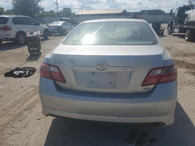 2007 Toyota Camry Ce VIN: 4T1BE46K47U168636 Lot: 55913844