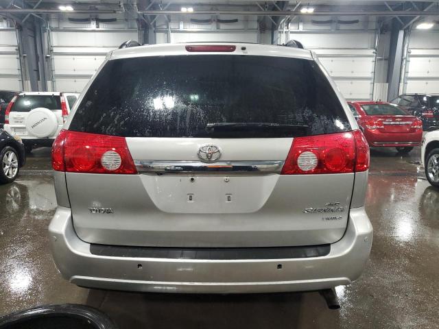 2006 Toyota Sienna Xle VIN: 5TDBA22C36S065066 Lot: 57159624