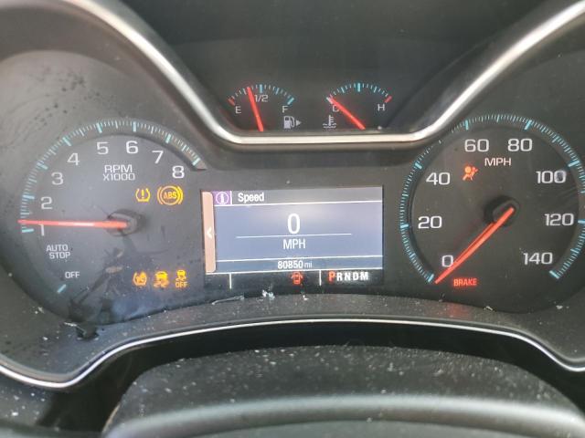 2015 Chevrolet Impala Ls VIN: 1G11Z5SL1FU112878 Lot: 55210314