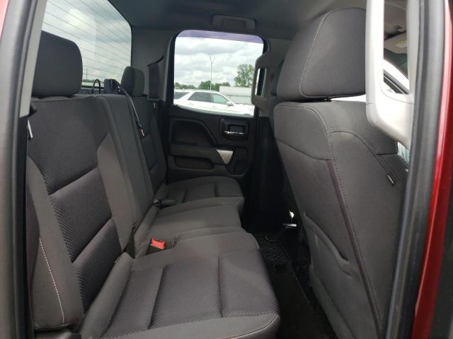 2017 Chevrolet Silverado K1500 Lt VIN: 1GCVKREC8HZ198714 Lot: 55194144