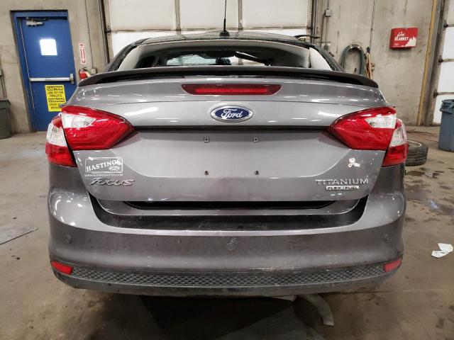 1FAHP3J26CL467643 2012 Ford Focus Titanium