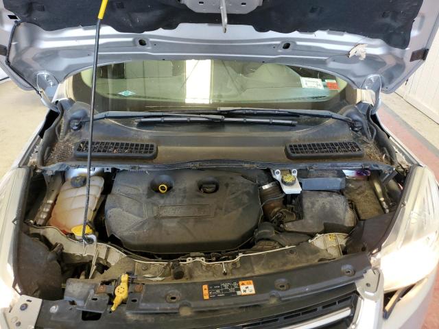 2016 Ford Escape Titanium VIN: 1FMCU9J97GUC22388 Lot: 56198964