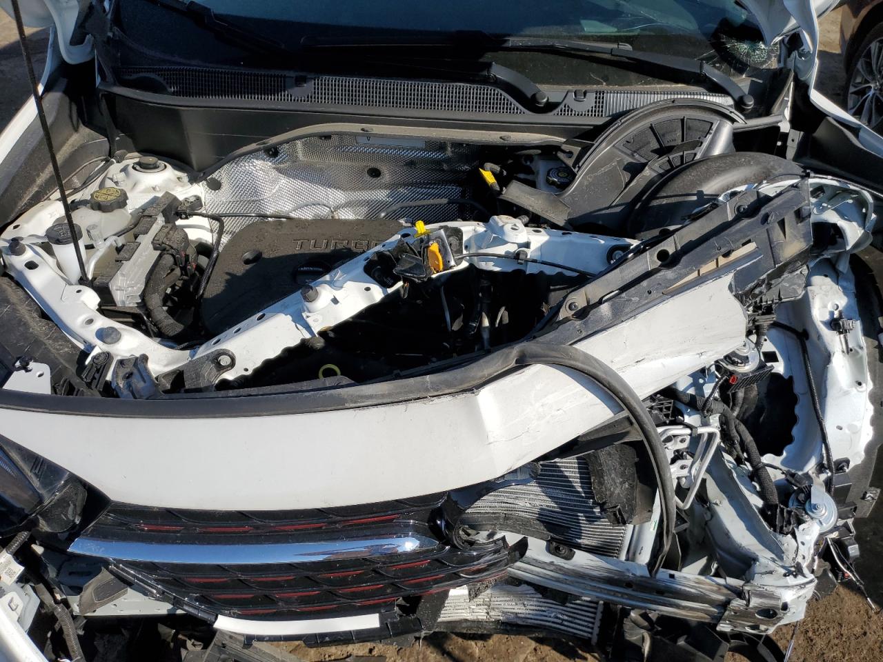 KL4MMDSL0PB014915 2023 Buick Encore Gx Select