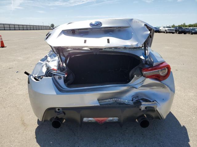2019 SUBARU BRZ PREMIU JF1ZCAB19K9600403
