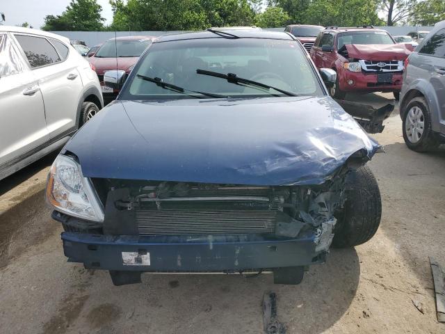 2007 Ford Five Hundred Limited VIN: 1FAHP25167G148012 Lot: 53823464