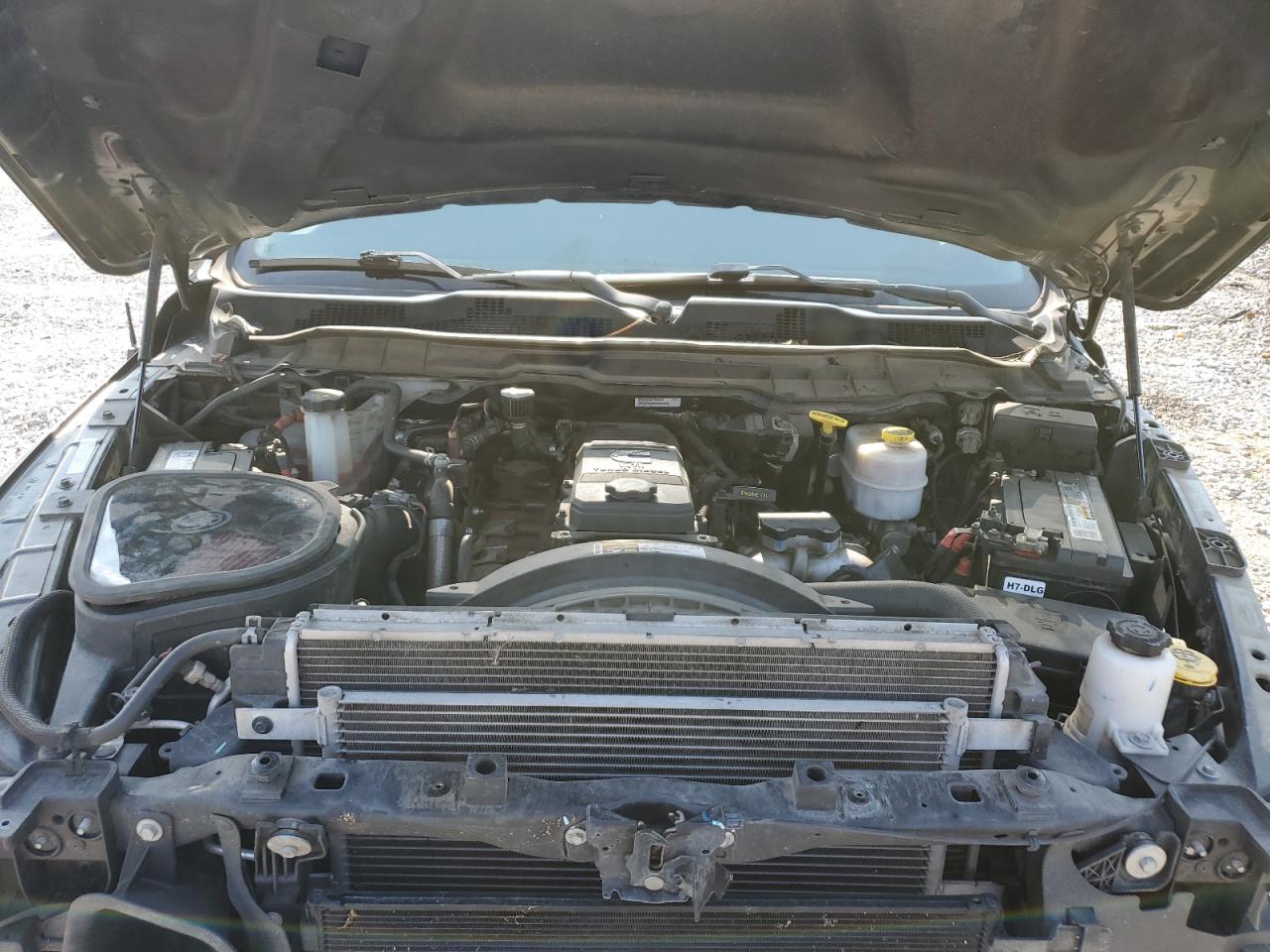 3C63RRGL8HG770324 2017 Ram 3500 St