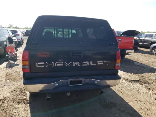 1999 Chevrolet Silverado K1500 VIN: 1GCEK14T9XZ195855 Lot: 54333464