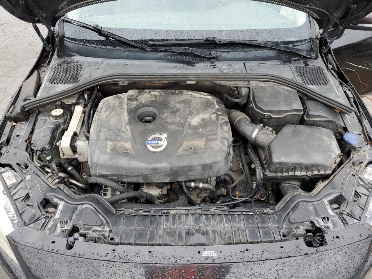 YV140MFA9F2315878 2015 Volvo S60