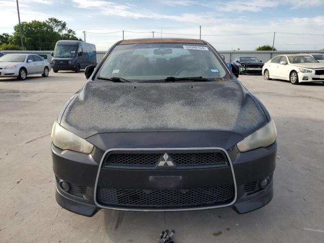 2009 Mitsubishi Lancer Gts VIN: JA3AU86W59U011048 Lot: 53598154