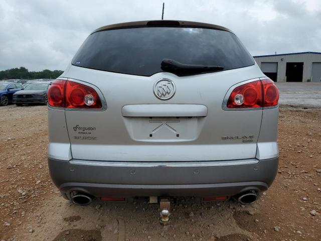 2009 Buick Enclave Cxl VIN: 5GAER23D59J215338 Lot: 55728324