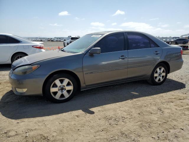 2005 Toyota Camry Le VIN: 4T1BE32K95U619380 Lot: 55389094