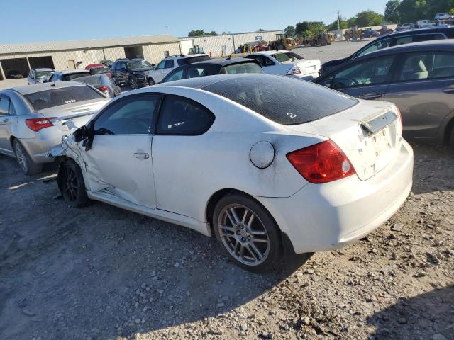 2005 Toyota Scion Tc VIN: JTKDE177850045649 Lot: 56686144