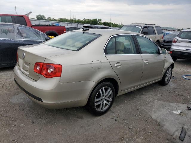 2006 Volkswagen Jetta 2.5L Leather VIN: 3VWDF71K06M778603 Lot: 54612494