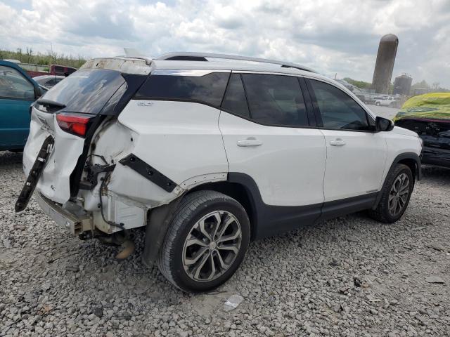  GMC TERRAIN 2019 Biały