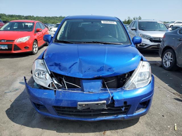 2009 Nissan Versa S VIN: 3N1BC13E69L450834 Lot: 55957024