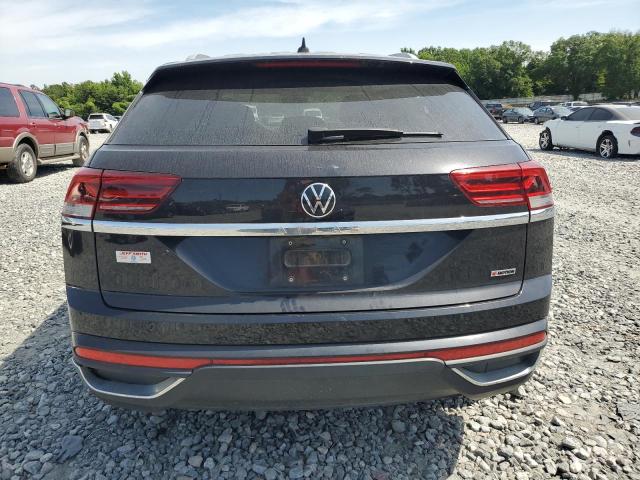 2021 Volkswagen Atlas Cross Sport S VIN: 1V2GC2CA3MC203618 Lot: 57006744