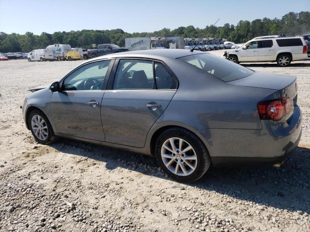 2010 Volkswagen Jetta Se VIN: 3VWRX7AJ5AM153830 Lot: 55674854