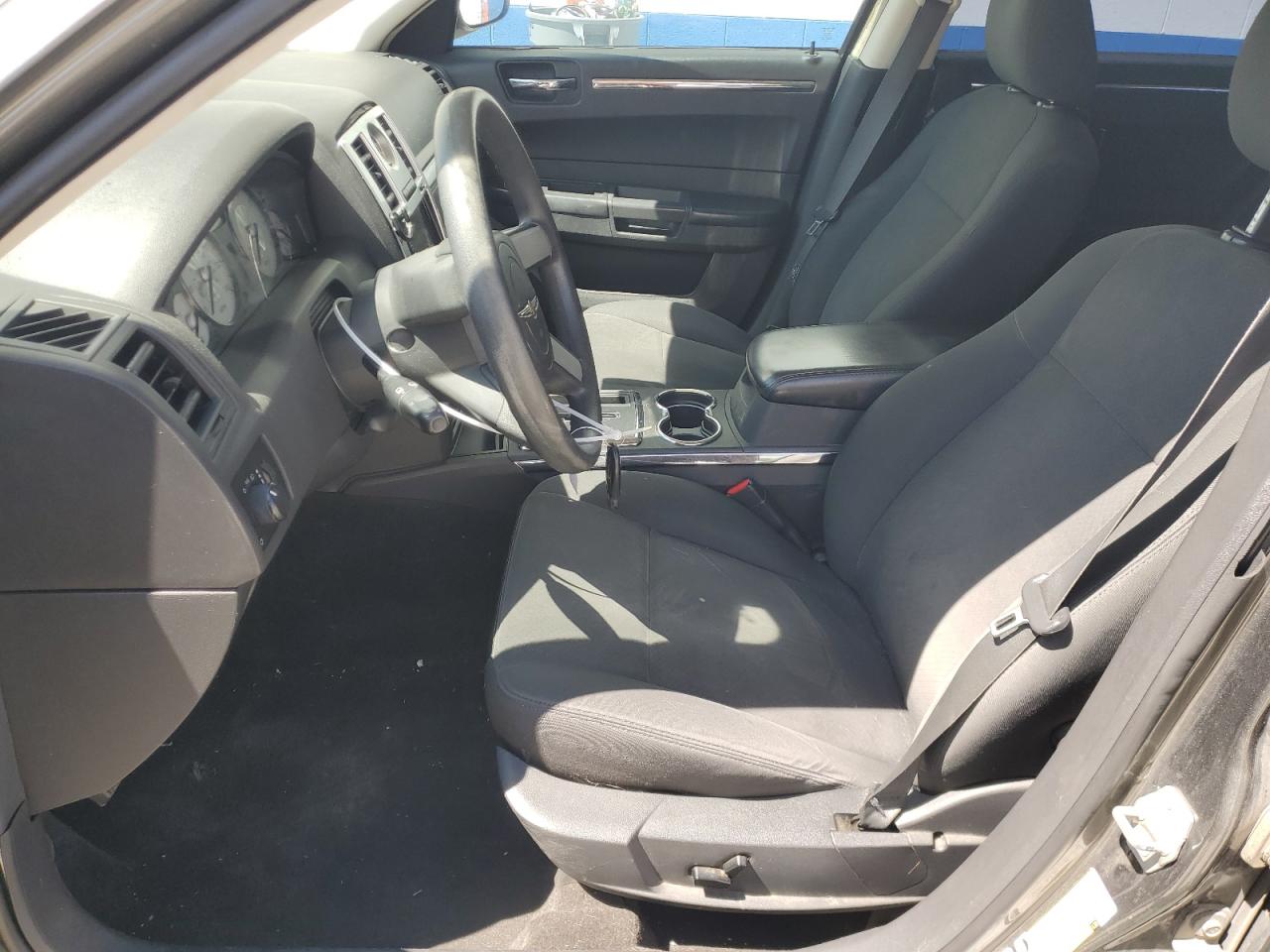 2C3LA43D99H638504 2009 Chrysler 300 Lx