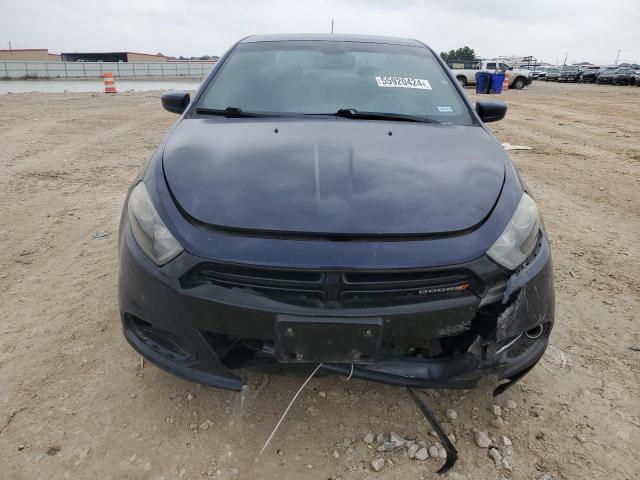 2015 Dodge Dart Sxt VIN: 1C3CDFBB5FD402976 Lot: 55920424