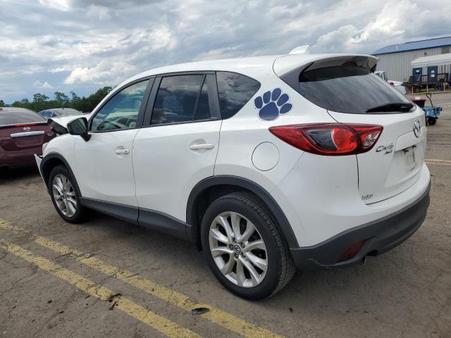 2014 Mazda Cx-5 Gt VIN: JM3KE4DYXE0373269 Lot: 55646564