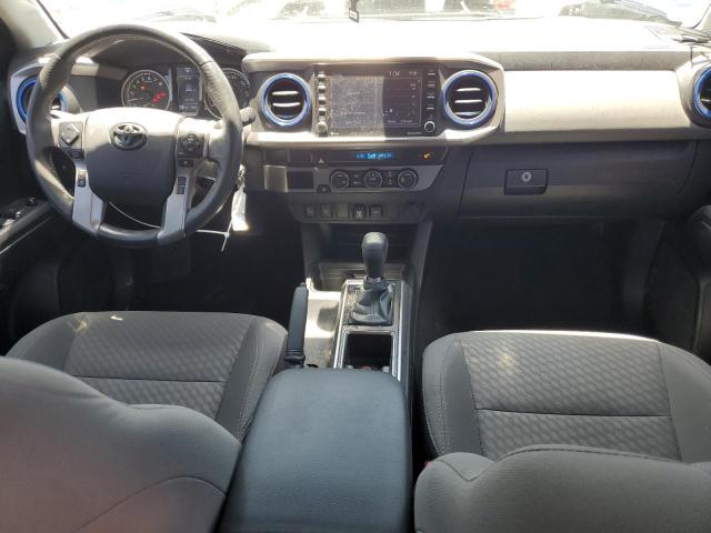 2022 Toyota Tacoma Double Cab VIN: 3TMAZ5CN4NM166704 Lot: 55130794