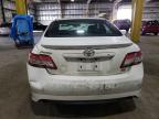 TOYOTA CAMRY BASE photo