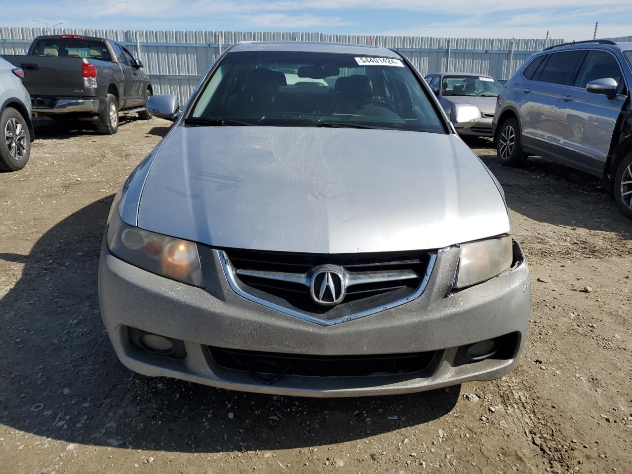 JH4CL96846C800330 2006 Acura Tsx