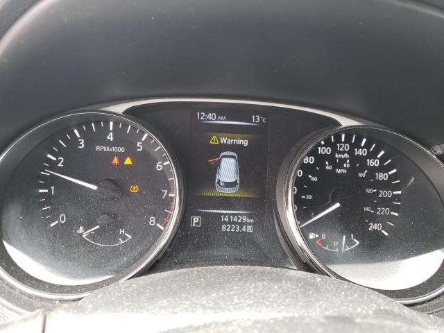 2015 NISSAN ROGUE S - 5N1AT2MV6FC875065