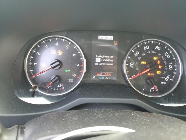 2020 Toyota Rav4 Xle Premium VIN: JTMA1RFV9LD061711 Lot: 54342274