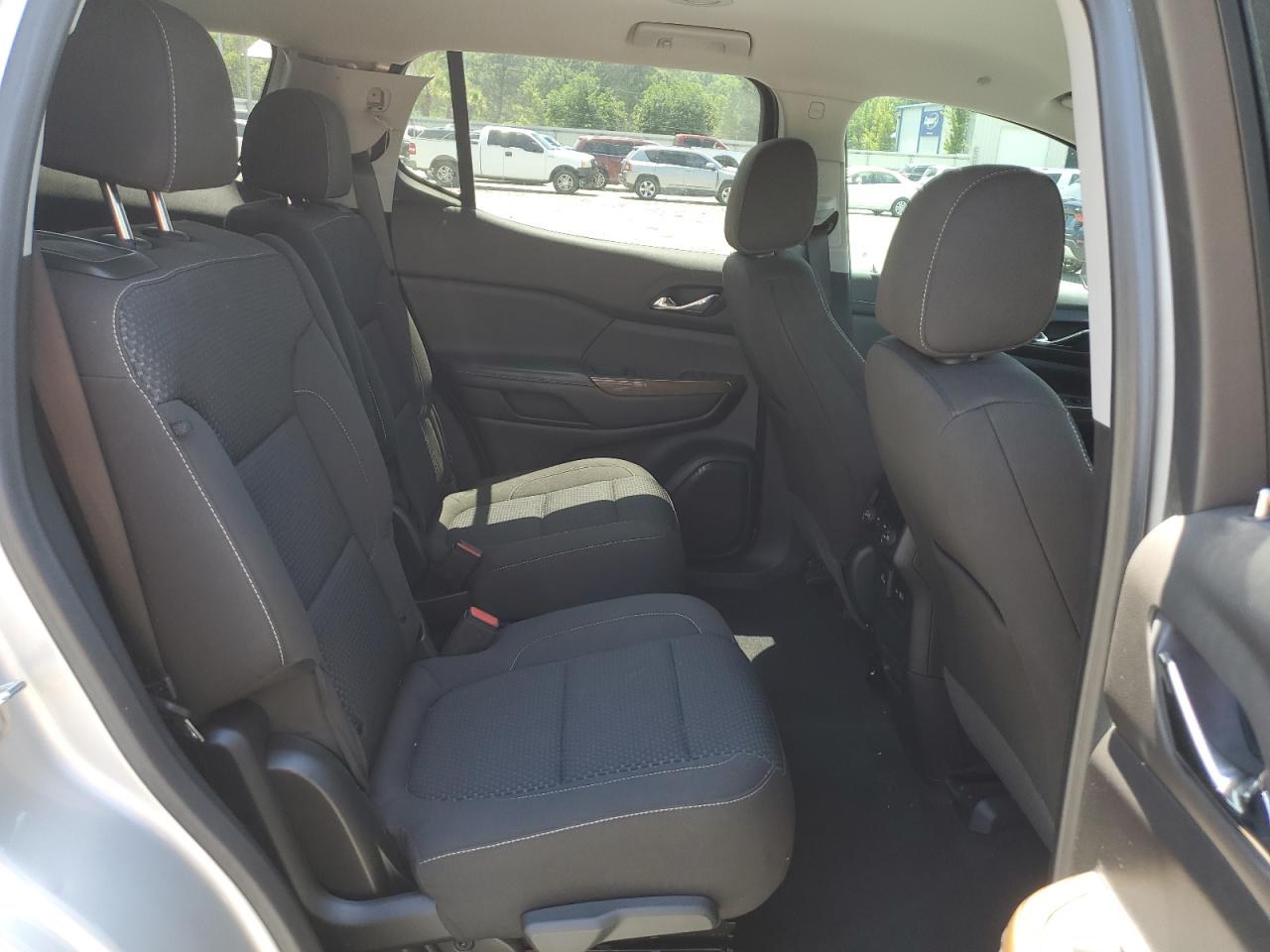 1GKKNKLS3LZ144441 2020 GMC Acadia Sle