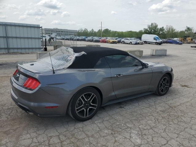 2021 FORD MUSTANG - 1FATP8UH1M5105703