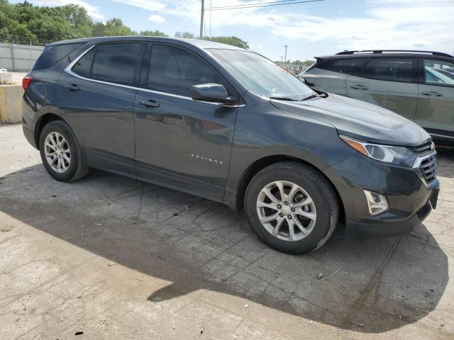 2018 Chevrolet Equinox Lt VIN: 3GNAXJEV6JS582164 Lot: 56598694