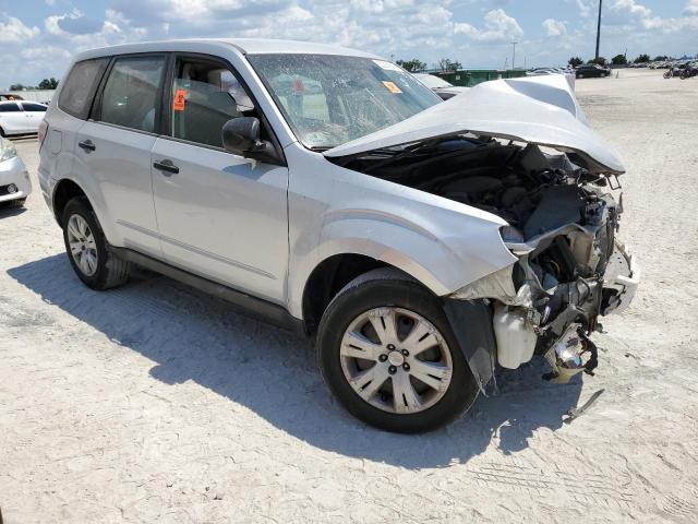 2009 Subaru Forester 2.5X VIN: JF2SH61679H748901 Lot: 53238614