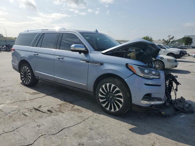 2024 LINCOLN NAVIGATOR - 5LMJJ3TG9REL02567