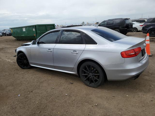 VIN WAUBFAFL7FN031625 2015 Audi A4, Premium no.2