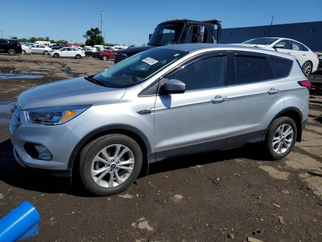 2019 Ford Escape Se VIN: 1FMCU0GD5KUA40026 Lot: 54018124