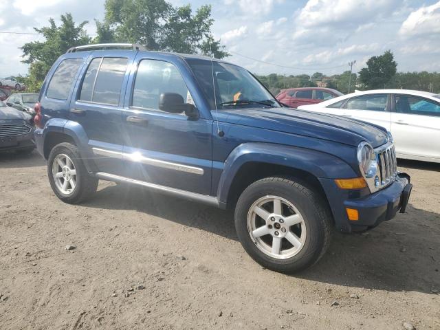 1J4GL58K75W667283 2005 Jeep Liberty Limited