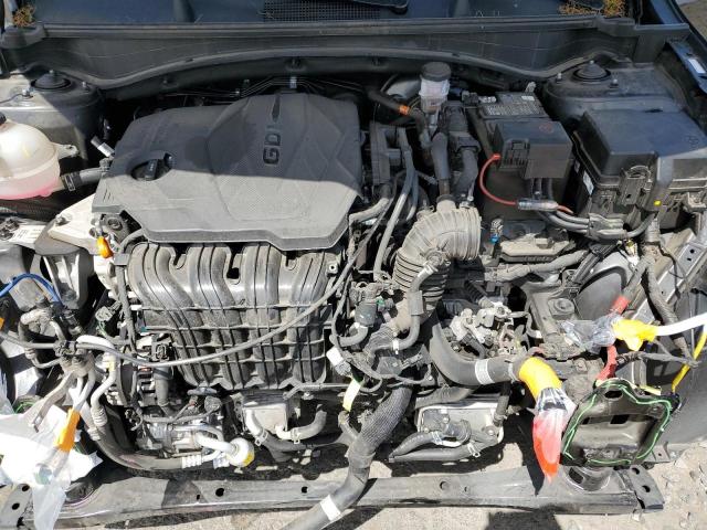 2023 KIA SPORTAGE S - 5XYK4CAF2PG034270