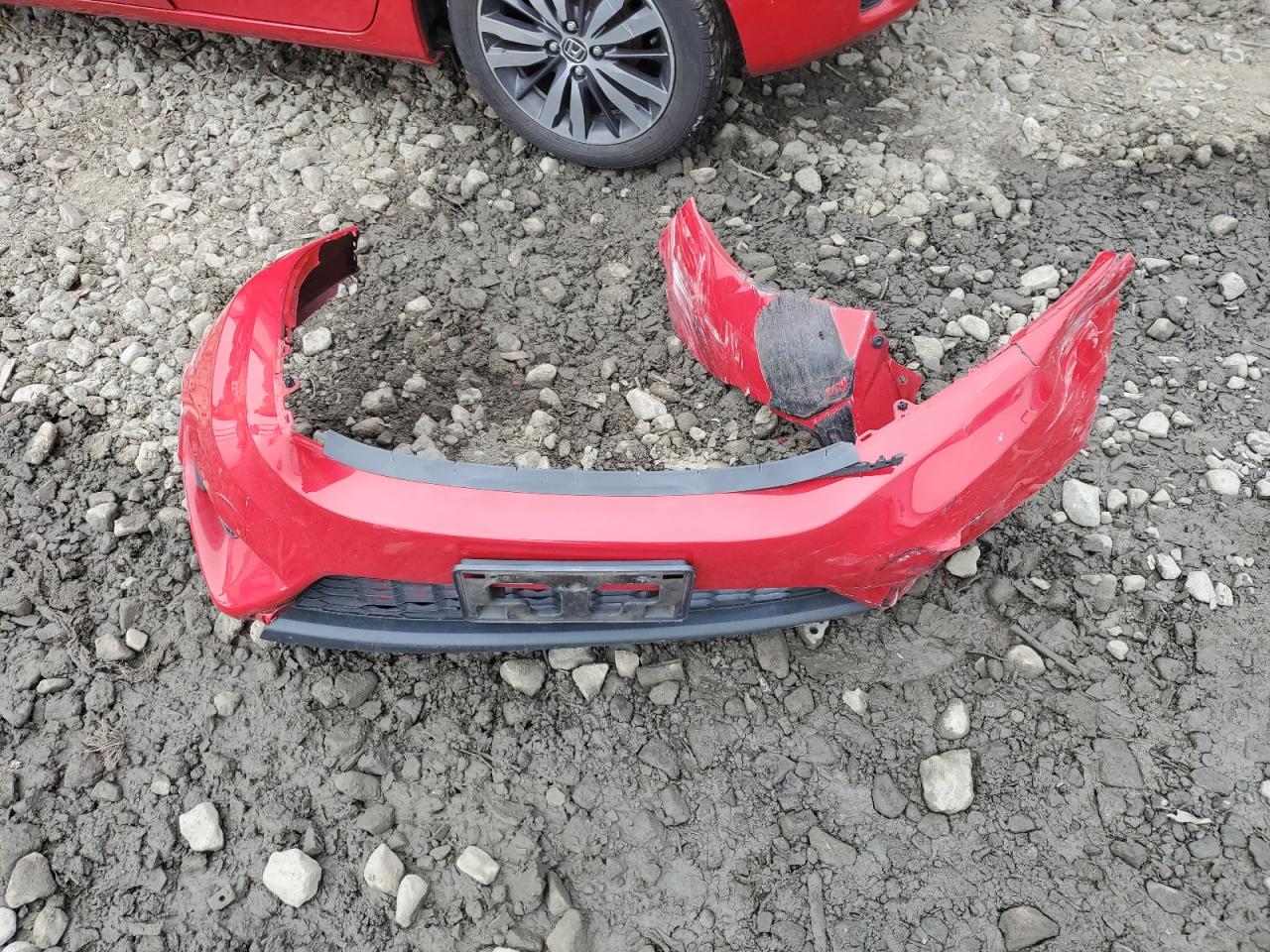 3HGGK5H86FM757315 2015 Honda Fit Ex