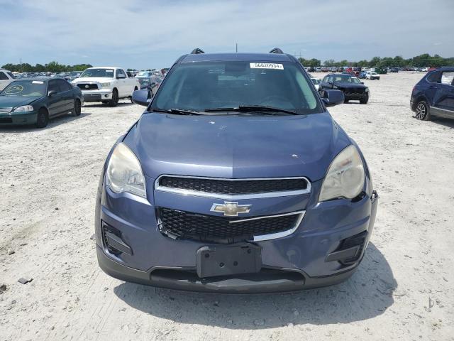 2013 Chevrolet Equinox Lt VIN: 2GNFLEEK4D6300492 Lot: 56820934