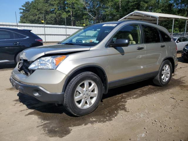 2007 Honda Cr-V Ex VIN: JHLRE38527C078849 Lot: 56862854