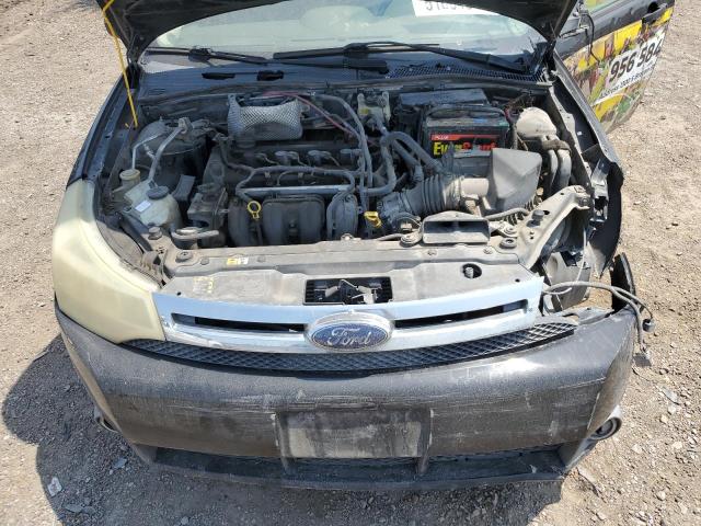 2009 Ford Focus Ses VIN: 1FAHP36N59W147692 Lot: 51064644