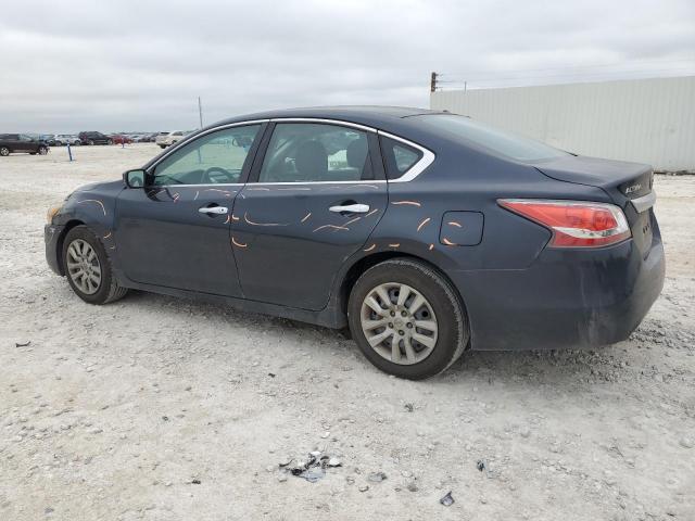 2015 Nissan Altima 2.5 VIN: 1N4AL3AP2FN338915 Lot: 55025314